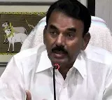 Congress leader Jupally Krishna Rao slams CM KCR