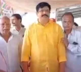 Kodali Nani realised the power of Chiranjeevi says Venigandla Ramu
