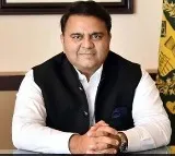Pak Ex Minister Praises Chandrayaan 3 Mission