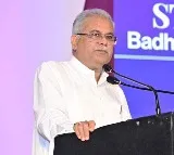 Chhattisgarh CM Credits Nehru For Chandrayaan 3