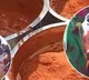 priest bathes in water mixed with 108kg chilli powder vedio Tamil Nadu