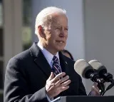 US President Joe Biden coming to India