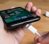 Never Sleep Next To Your Phone When It is Charging Apple Warns Users