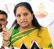 There is a strategy behind CM KCR contesting in Kamareddy says kavitha