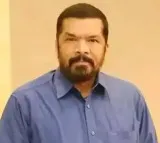 Posani Krishna Murali complaint on Nara Lokesh to DGP