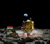 All set to initiate the Automatic Landing Sequence