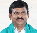 Ponguleti fires on KCR