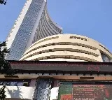 Markets ends in profits