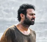 Prabhas Salaar pre bookings started in USA