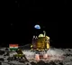 Chandrayaan 3 Begins Final Descent To Moon