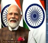Modi speech on the success of Chandrayaan 3 mission