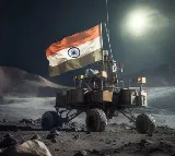 ISRO chairman thanks to all india people
