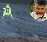 Chandrababu congratulates isro on success of chandrayaan3