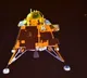 History is Made today chiranjeevi on chandrayaan 3