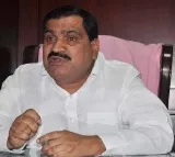 Mahender Reddy into kcr cabinet