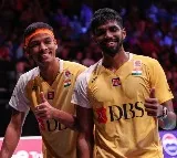 World Badminton Championship: Satwik-Chirag, Gayatri-Treesa in cruise mode on day of doubles pairs