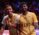 World Badminton Championship: Satwik-Chirag, Gayatri-Treesa in cruise mode on day of doubles pairs