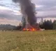 Wagner chief Prigozhin feared dead in plane crash