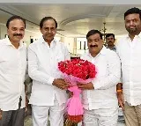 After being denied Assembly ticket, BRS MLC to join KCR cabinet