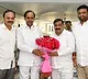 After being denied Assembly ticket, BRS MLC to join KCR cabinet