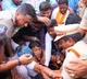 BJP, BRS workers clash in Telangana’s Hanamkonda town