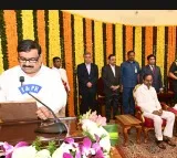 KCR inducts Mahender Reddy into cabinet 3 months before polls