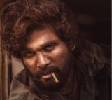 Allu Arjun becomes first Tollywood star to win 'best actor' National Award