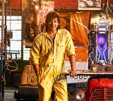 విశాల్ ‘మార్క్ ఆంటోని’ ఐ లవ్ యూ నే సాంగ్ రిలీజ్.. ఆకట్టుకుంటున్న విజువల్స్