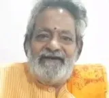Bathini Harinath Goud passes away