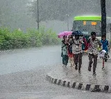 IMD Issues Rain alert for Telugu States