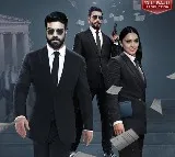 Game Changer movie shooting in hyderabad