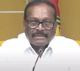 Why police notice not given to Kodali Nani and Vallabhaneni Vamsi asks Konakalla Narayana
