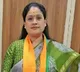 Party will decide my contest against KCR in Kamareddy says Vijayashanti