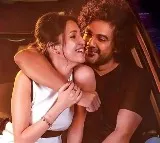 Neha shetty to appear in a guest role in DJ Tillu sequel