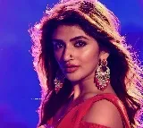 Sreeleela to take 2 months break from movies for studies