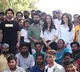 Mohanlal Vrushabha finished longest action sequence