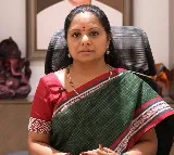 mlc kavitha says stop bullying and start working towards passion of the womens reservation bill to bjp