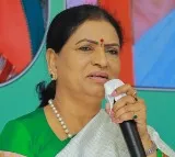 TS High Court declares DK Aruna as MLA