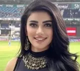 Pakistan actress Sehar Shinwari praises ISRO