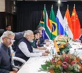 PM Modi told key decision of expansion has taken in BRICS summit