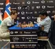 Praggnanandhaa lost to Magnus Karlsen in FIDE World Cup final