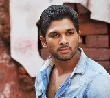 SS Rajamouli tweet on Allu Arjun