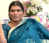 Laxmi Parvathi letter to President