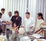 Allu Arjun about national award as best actor
