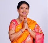 DK Aruna on high court judgement on Gadwal MLA