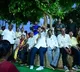 Nara Lokesh accused Jagan is the reason for state condition