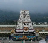 Devotees rush in Tirumala declines