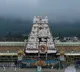 Devotees rush in Tirumala declines