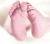 Waiting for ambulance, Adivasi woman delivers baby on road in Telangana