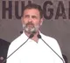 It's a lie that not a single inch of land occupied, China has taken Indian land: Rahul in Kargil